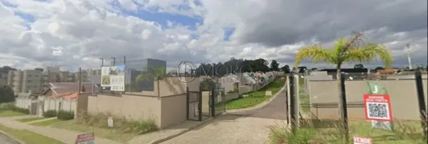 Lote/Terreno à venda, 79m² no Xaxim, Curitiba
