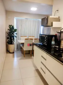 Apartamento com 1 Quarto à venda, 57m² no Campo Belo, São Paulo