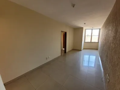 Apartamento com 3 Quartos para alugar, 85m² no Fonte Grande, Contagem