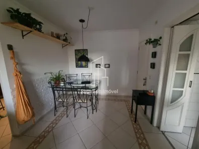 Apartamento com 2 Quartos à venda, 50m² no Vila Monte Alegre, São Paulo