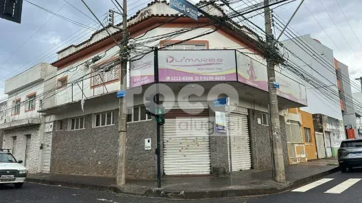 Ponto Comercial para alugar, 120m² no Nossa Senhora Aparecida, Uberlândia