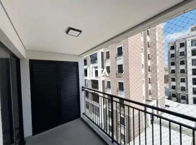 Apartamento com 2 Quartos à venda, 65m² no Swiss Park, Campinas
