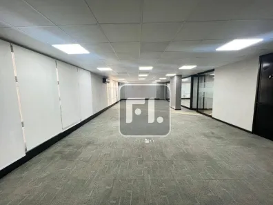 Sala Comercial para venda ou aluguel, 900m² no Cerqueira César, São Paulo