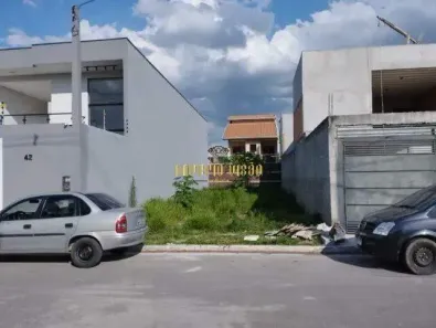 Lote/Terreno à venda, 125m² no Jardim Quaresmeira II, Suzano