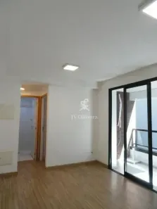 Apartamento com 1 Quarto à venda, 34m² no Consolação, São Paulo