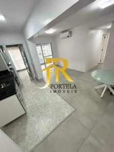 Apartamento com 2 Quartos para alugar, 66m² no Paraíso, São Paulo