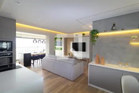 Apartamento com 2 Quartos à venda, 90m² no Vila Independência, São Paulo