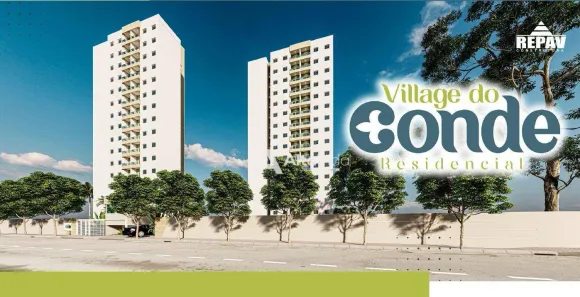 Apartamento com 2 Quartos à venda, 56m² no Bela Vista, Mossoró