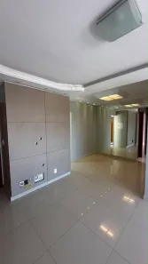 Apartamento com 3 Quartos para alugar, 90m² no Alto da Glória, Goiânia