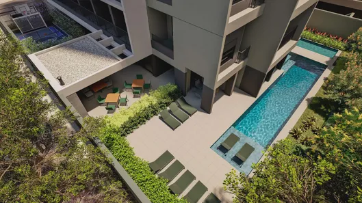 Apartamento com 2 Quartos à venda, 58m² no Pinheiros, São Paulo