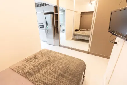 Kitnet com 1 Quarto à venda, 35m² no Perdizes, São Paulo