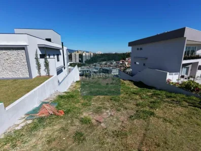 Lote/Terreno à venda, 588m² no Jardim Florestal, Jundiaí