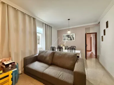 Cobertura com 4 Quartos à venda, 176m² no Sagrada Família, Belo Horizonte