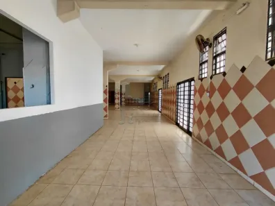 Galpão/Depósito/Armazém para alugar, 270m² no Ipiranga, Ribeirão Preto