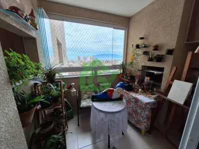 Apartamento com 2 Quartos à venda, 62m² no Indaiá, Caraguatatuba