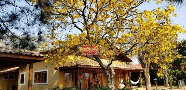 Fazenda/Sítio com 3 Quartos à venda, 700m² no Vivendas do Engenho D'Água, Itatiba