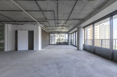 Apartamento com 3 Quartos à venda, 204m² no Vila Nova Conceição, São Paulo