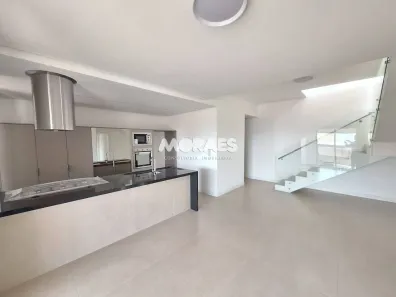 Apartamento com 3 Quartos para alugar, 259m² no Jardim Estoril IV, Bauru