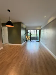 Apartamento com 3 Quartos para alugar, 77m² no Boa Viagem, Recife