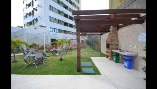 Apartamento com 3 Quartos à venda, 61m² no Encruzilhada, Recife