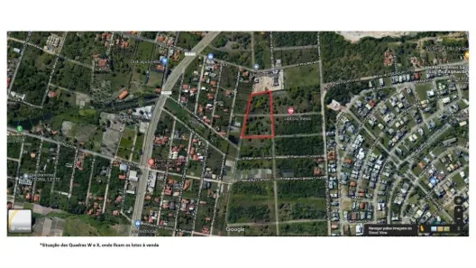 Lote/Terreno à venda, 8000m² no Eusébio, Eusébio