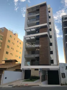 Apartamento com 2 Quartos para alugar, 142m² no Teixeiras, Juiz de Fora