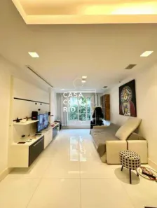 Apartamento com 2 Quartos à venda, 128m² no Ipanema, Rio de Janeiro