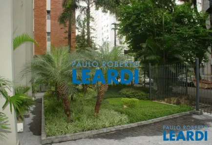 Apartamento com 3 Quartos à venda, 160m² no Jardim Paulista, São Paulo