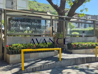 Apartamento com 2 Quartos à venda, 56m² no Santa Rosa, Niterói