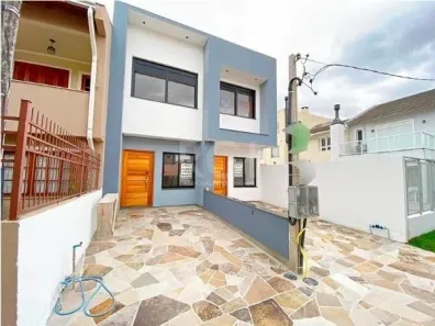Casa com 2 Quartos à venda, 96m² no Hípica, Porto Alegre