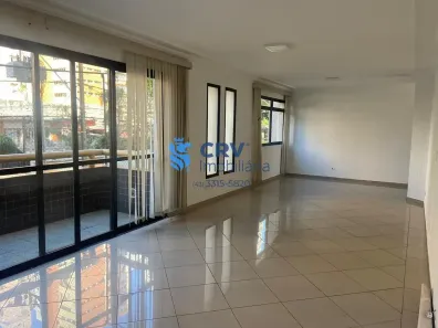 Apartamento com 4 Quartos à venda, 190m² no Centro, Londrina