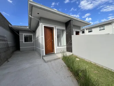 Casa com 2 Quartos à venda, 63m² no Potecas, São José