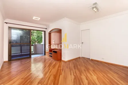 Apartamento com 3 Quartos à venda, 100m² no Indianópolis, São Paulo