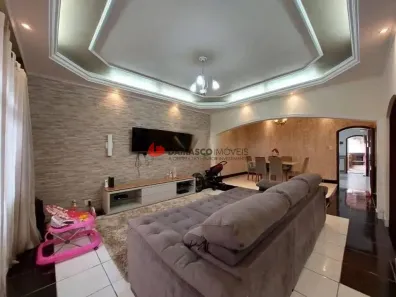 Casa com 3 Quartos à venda, 149m² no Parque Marajoara, Santo André