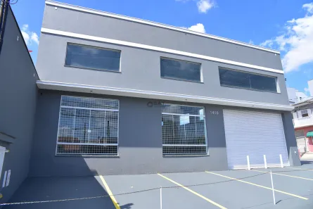 Ponto Comercial para alugar, 375m² no Vila Fiori, Sorocaba