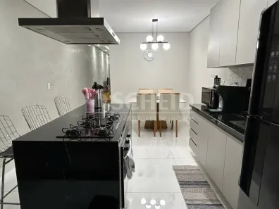 Sobrado com 3 Quartos à venda, 130m² no Jardim Jua, São Paulo