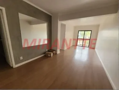 Apartamento com 3 Quartos à venda, 78m² no Parque Mandaqui, São Paulo