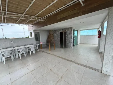 Apartamento com 2 Quartos para alugar, 566m² no Parque Penha, Campos dos Goytacazes