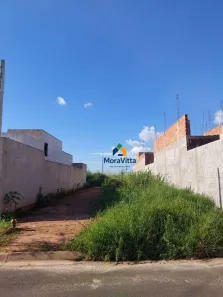 Lote/Terreno à venda, 160m² no Parque Bellaville, Hortolândia