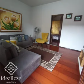 Casa com 4 Quartos à venda, 231m² no Vila Mury, Volta Redonda