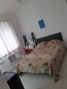 Apartamento com 1 Quarto à venda, 25m² no Copacabana, Rio de Janeiro