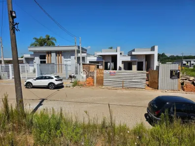 Casa com 2 Quartos à venda, 77m² no Centro, Nova Santa Rita