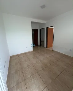 Apartamento com 2 Quartos à venda, 60m² no Parque da Barragem Setor 01, Águas Lindas de Goiás