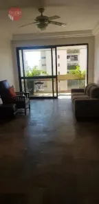 Apartamento com 3 Quartos à venda, 153m² no Centro, Ribeirão Preto
