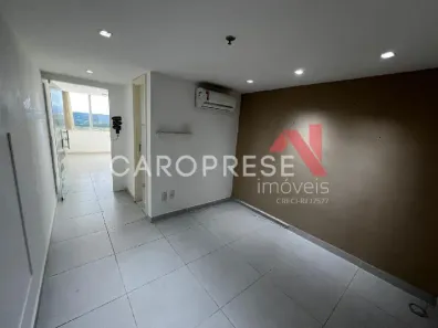 Sala Comercial à venda, 31m² no Barra da Tijuca, Rio de Janeiro