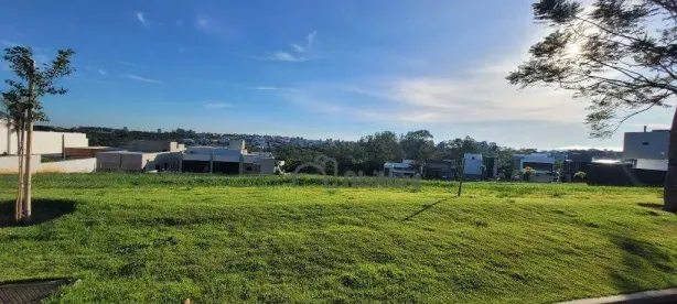 Lote/Terreno à venda, 452m² no Parque Bela Vista, Votorantim