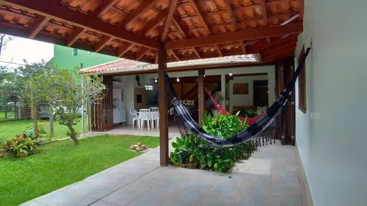 Casa com 4 Quartos à venda, 110m² no Centro, Garopaba