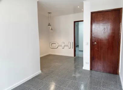 Apartamento com 3 Quartos para alugar, 92m² no Moema, São Paulo