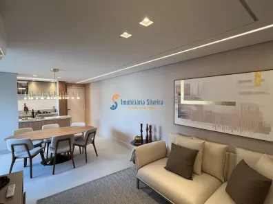 Apartamento com 3 Quartos à venda, 83m² no Cidade Nova, Belo Horizonte