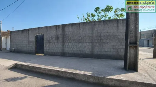 Lote/Terreno à venda, 420m² no Edson Queiroz, Fortaleza